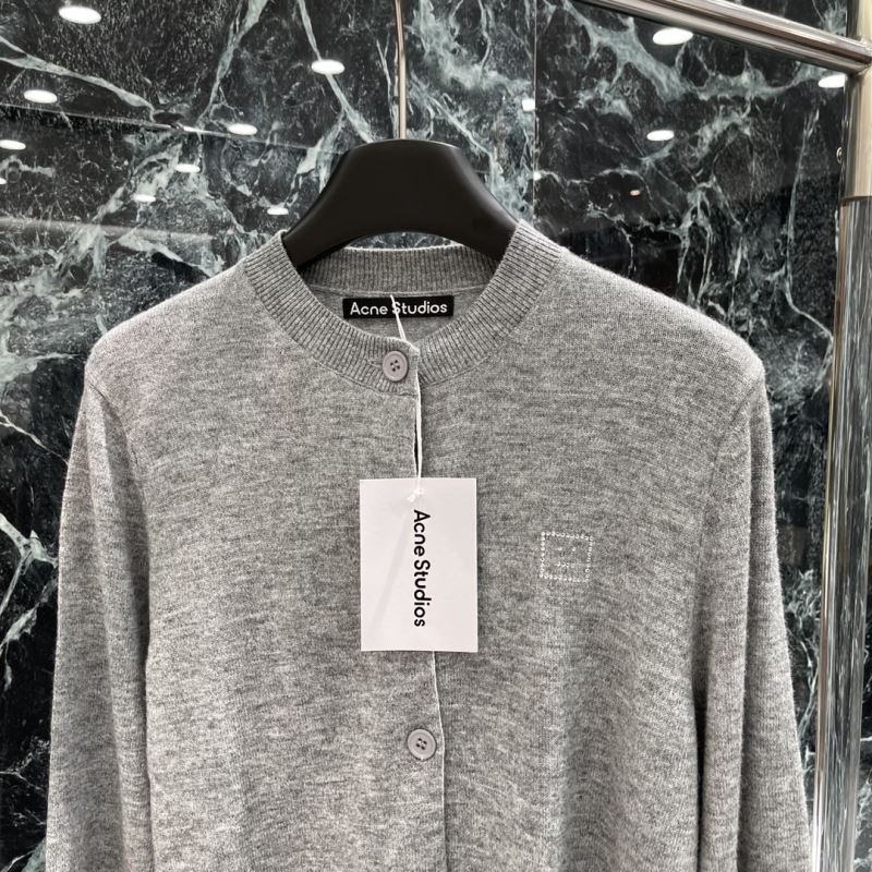 Acne Sweaters